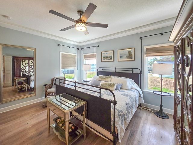 108 MAPLE TERRACE, Florahome, FL 32140