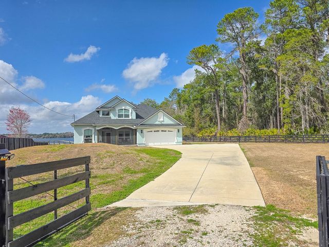 108 MAPLE TERRACE, Florahome, FL 32140