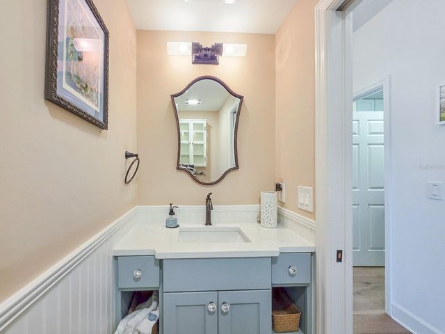 108 MAPLE TERRACE, Florahome, FL 32140