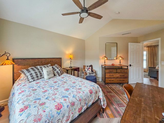 108 MAPLE TERRACE, Florahome, FL 32140