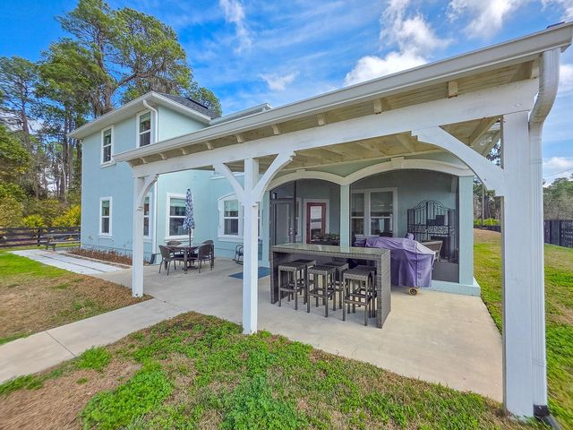 108 MAPLE TERRACE, Florahome, FL 32140