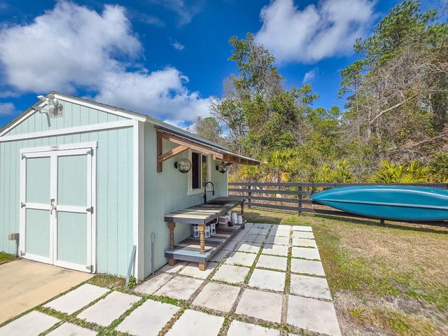 108 MAPLE TERRACE, Florahome, FL 32140