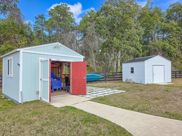 108 MAPLE TERRACE, Florahome, FL 32140