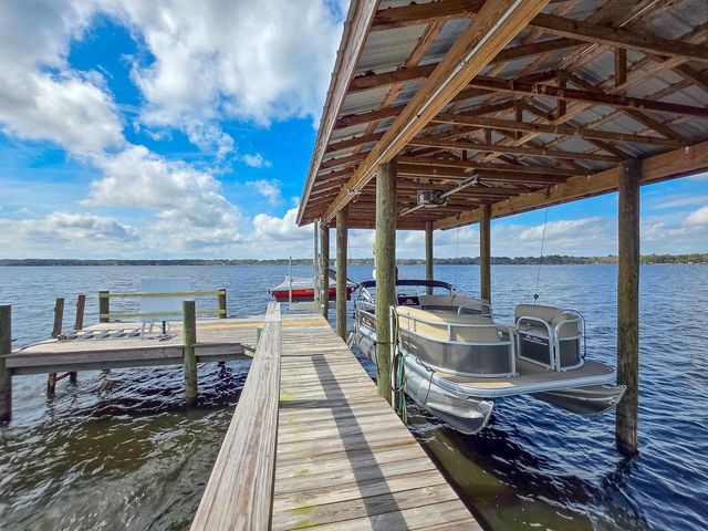 108 MAPLE TERRACE, Florahome, FL 32140