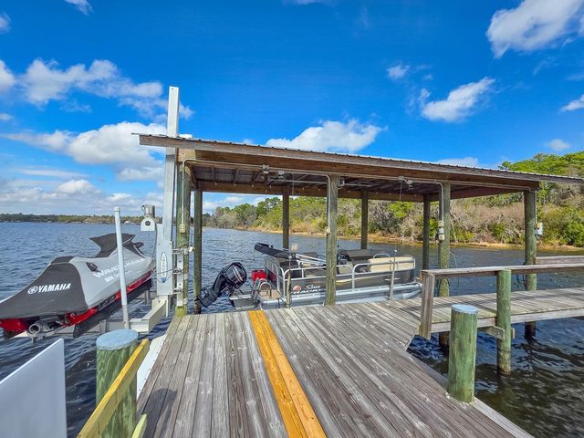 108 MAPLE TERRACE, Florahome, FL 32140