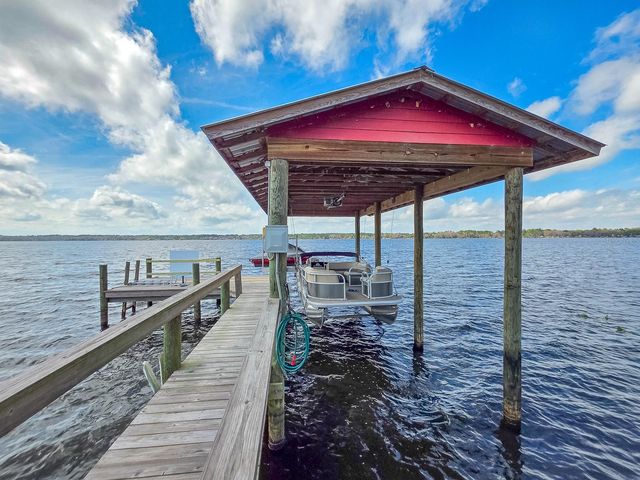 108 MAPLE TERRACE, Florahome, FL 32140