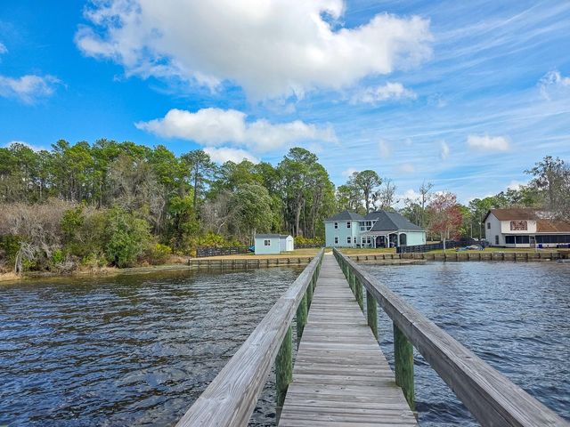 108 MAPLE TERRACE, Florahome, FL 32140