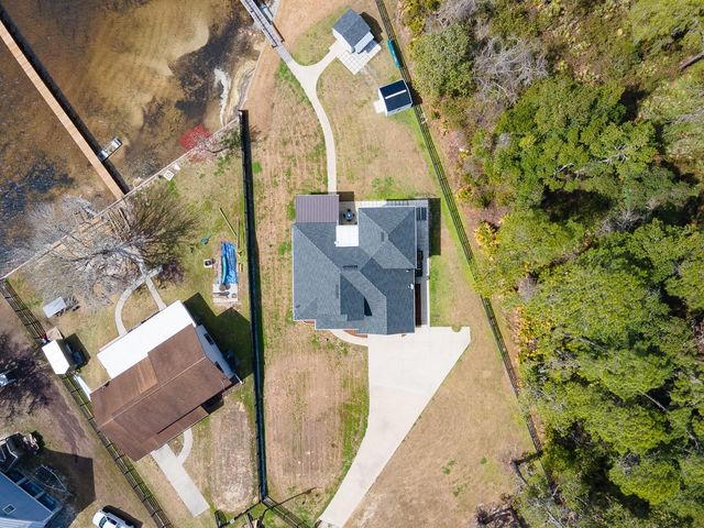 108 MAPLE TERRACE, Florahome, FL 32140