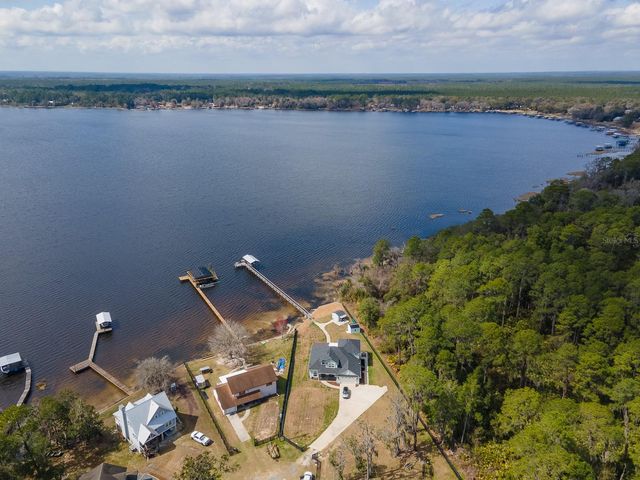 108 MAPLE TERRACE, Florahome, FL 32140