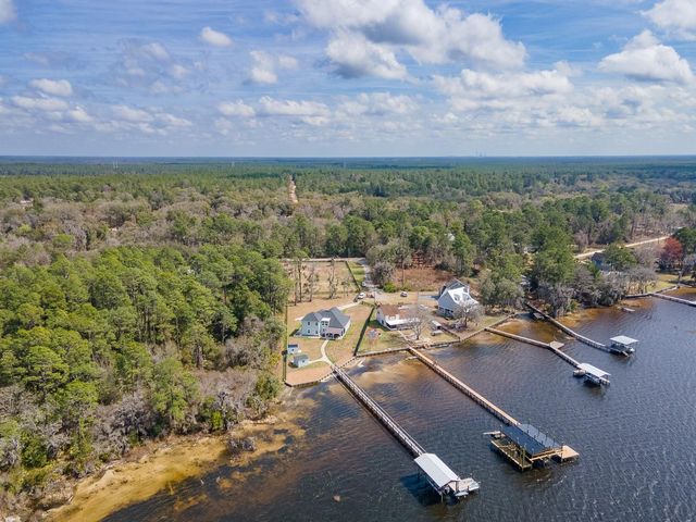 108 MAPLE TERRACE, Florahome, FL 32140