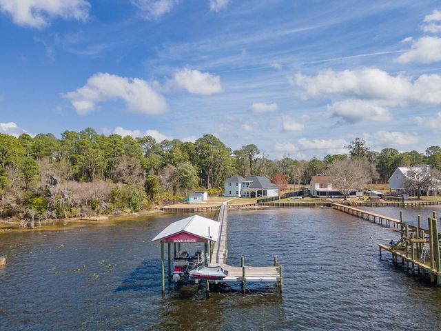 108 MAPLE TERRACE, Florahome, FL 32140