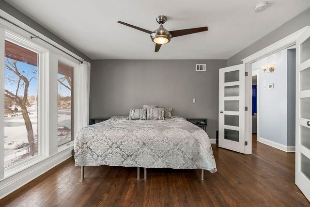 939 NW South Shore Drive, Lake Waukomis, MO 64151