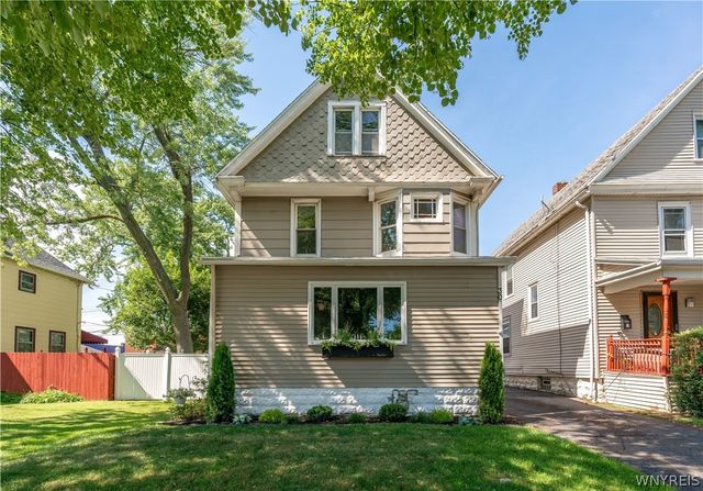 30 Villa Avenue, Buffalo, NY 14216