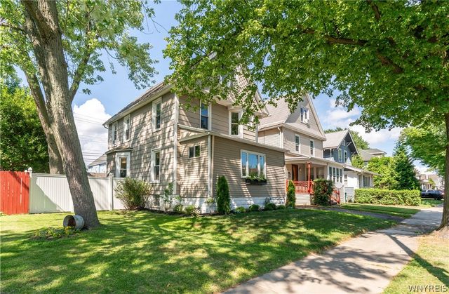 30 Villa Avenue, Buffalo, NY 14216