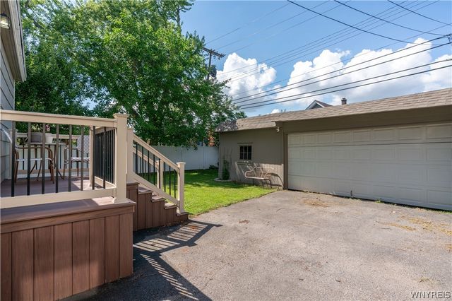 30 Villa Avenue, Buffalo, NY 14216