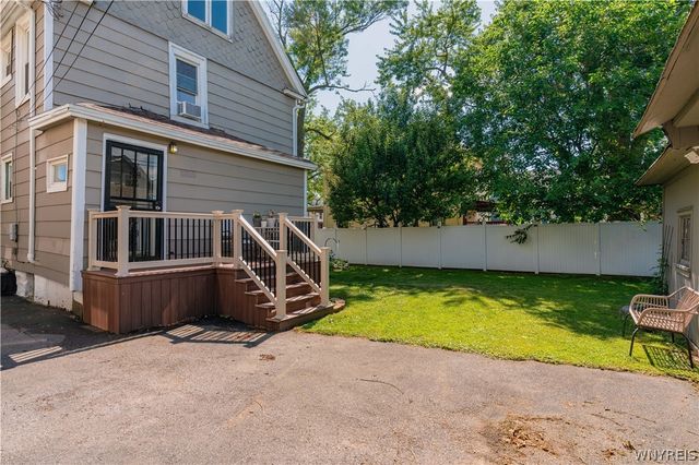 30 Villa Avenue, Buffalo, NY 14216