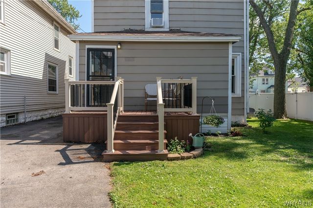 30 Villa Avenue, Buffalo, NY 14216