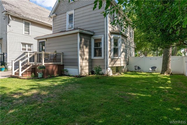 30 Villa Avenue, Buffalo, NY 14216