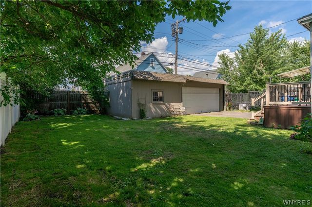 30 Villa Avenue, Buffalo, NY 14216