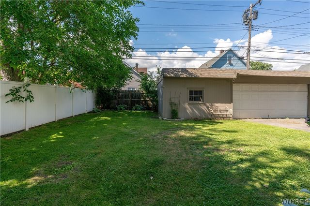 30 Villa Avenue, Buffalo, NY 14216