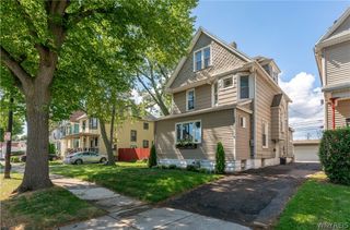 30 Villa Avenue, Buffalo, NY 14216