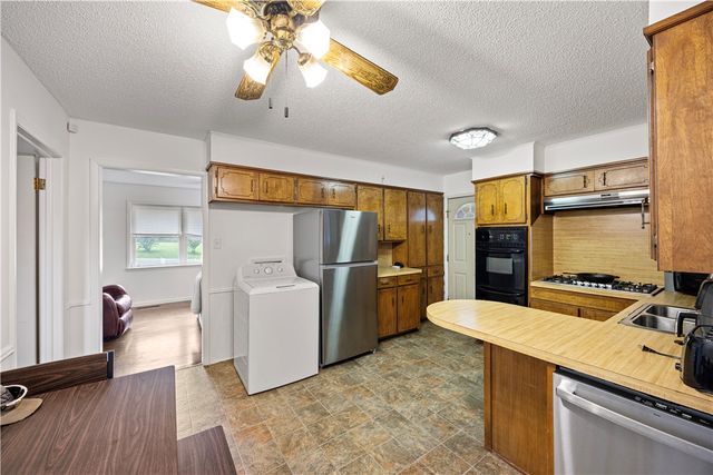 305 Meyer Drive, Van Buren, AR 72956
