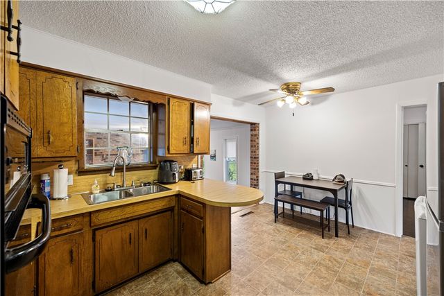 305 Meyer Drive, Van Buren, AR 72956