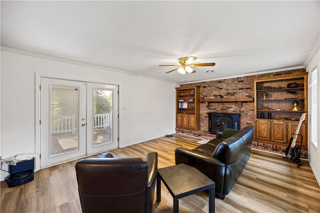 305 Meyer Drive, Van Buren, AR 72956