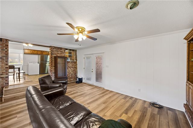305 Meyer Drive, Van Buren, AR 72956