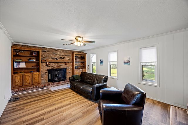 305 Meyer Drive, Van Buren, AR 72956