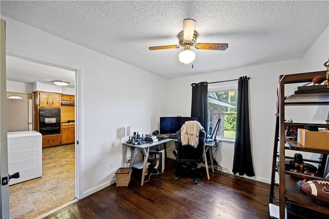 305 Meyer Drive, Van Buren, AR 72956