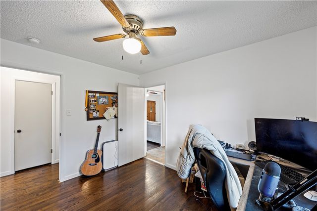 305 Meyer Drive, Van Buren, AR 72956