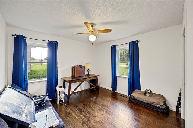 305 Meyer Drive, Van Buren, AR 72956