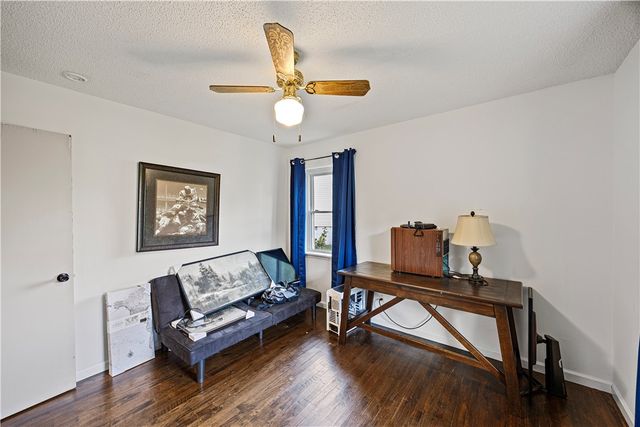 305 Meyer Drive, Van Buren, AR 72956