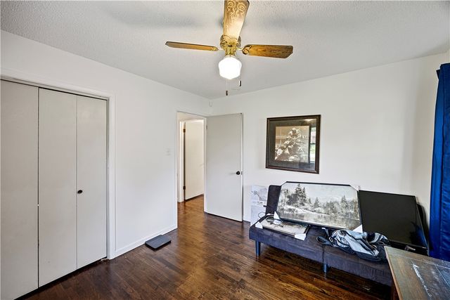 305 Meyer Drive, Van Buren, AR 72956