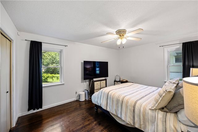 305 Meyer Drive, Van Buren, AR 72956