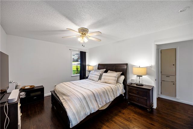 305 Meyer Drive, Van Buren, AR 72956