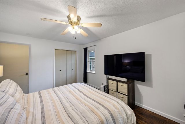 305 Meyer Drive, Van Buren, AR 72956