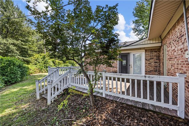 305 Meyer Drive, Van Buren, AR 72956