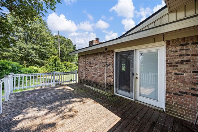 305 Meyer Drive, Van Buren, AR 72956