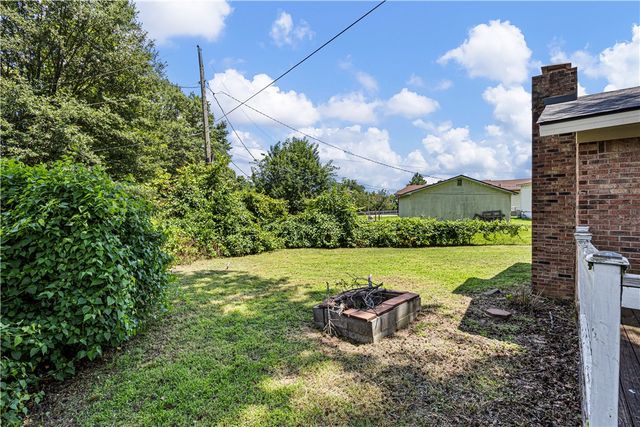 305 Meyer Drive, Van Buren, AR 72956