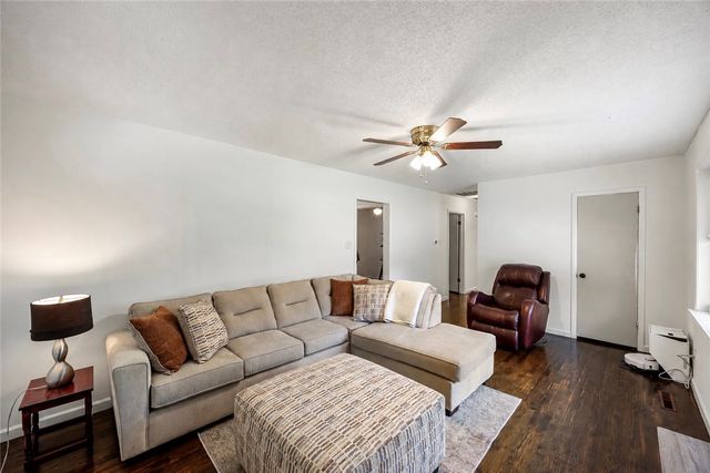 305 Meyer Drive, Van Buren, AR 72956