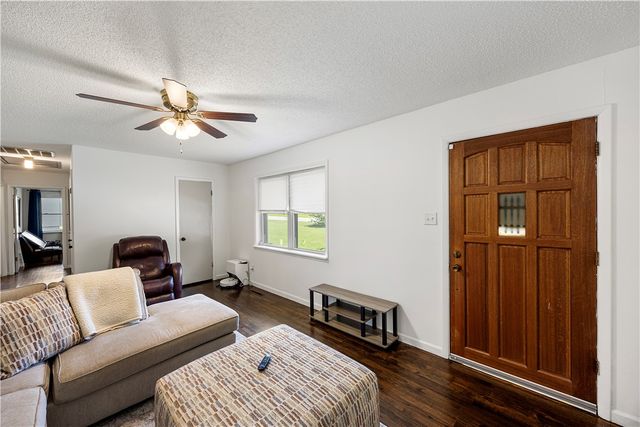 305 Meyer Drive, Van Buren, AR 72956