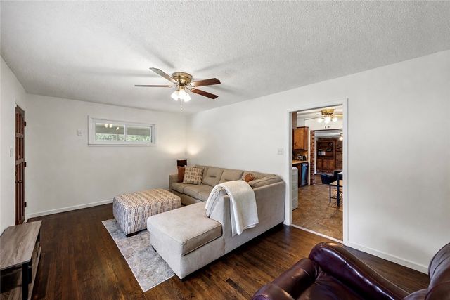 305 Meyer Drive, Van Buren, AR 72956
