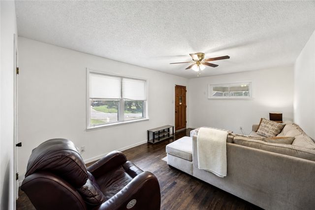 305 Meyer Drive, Van Buren, AR 72956