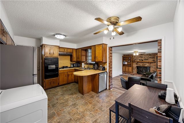 305 Meyer Drive, Van Buren, AR 72956