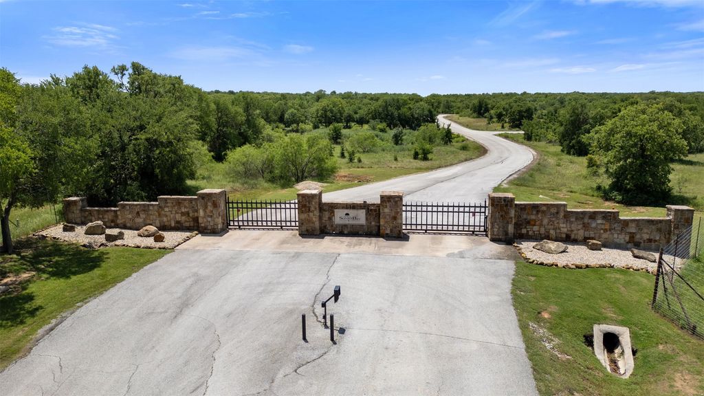 Lot 400 Sunset Bay Drive, Chico, TX 76431