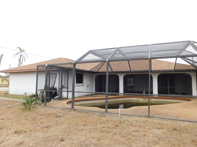 684 CORRIENTES CIRCLE, Punta Gorda, FL 33983