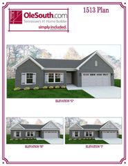 180 Watershed Court, Ashland City, TN 37015