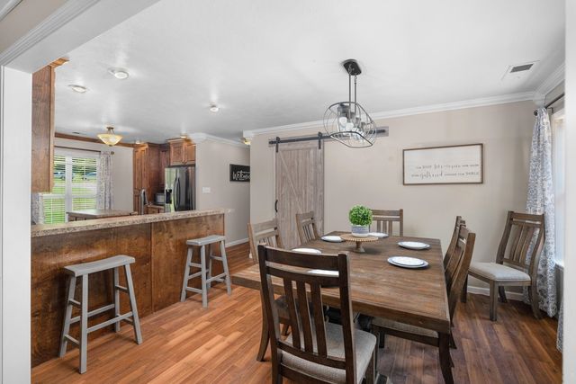 1353 BASKINS RD, Burlison, TN 38015